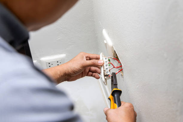 Best Electrical Installation Contractor  in Laurel Springs, NJ